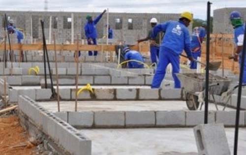 Custo da Construção Civil em Alagoas tem a 4ª maior alta do País