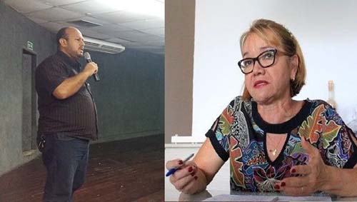 Sinpro e Sinteal contestam retorno às aulas em Alagoas