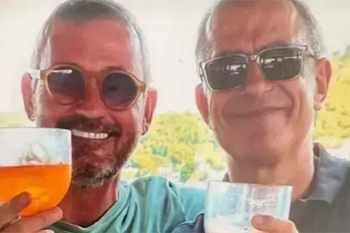 Justiça liberta cônsul alemão preso após morte do marido