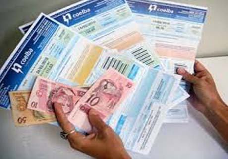 Banco Central do Brasil prevê reajuste maior no preço da eletricidade, mas queda em telefonia