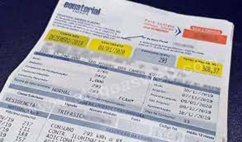 Alagoas está entre os estados com maior aumento de energia em 2021