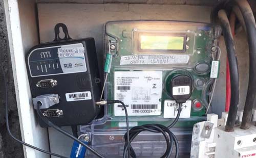 Fazenda e hotel são autuados pela segunda vez por furto de energia no interior