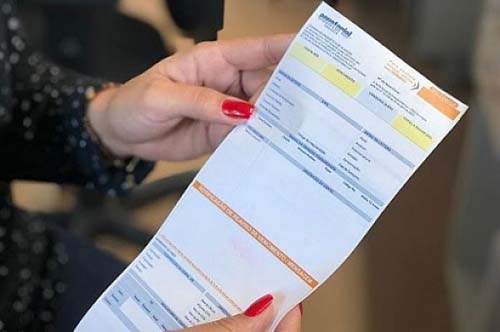 Inscritos no CadÚnico podem ter isenção de 100% na conta de energia elétrica residencial