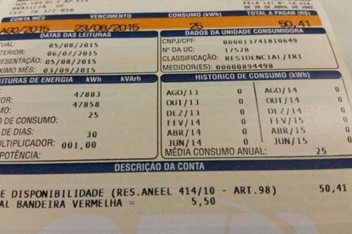 Distribuidoras alertam que tarifas de energia terão aumento se MP 998 caducar