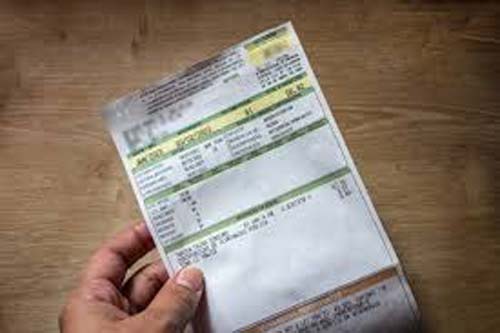 Conta de luz terá bandeira tarifária vermelha patamar 2 em agosto