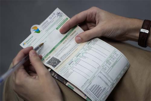 Tarifa de eletricidade mantém-se elevada em novembro devido à baixa pluviometria