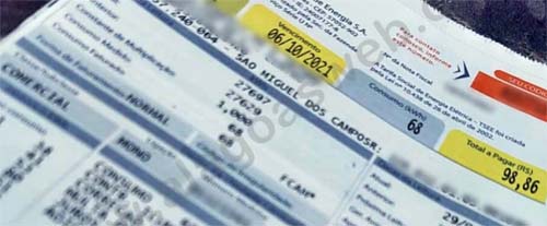 Janeiro terá bandeira tarifária verde para consumidores com Tarifa Social 