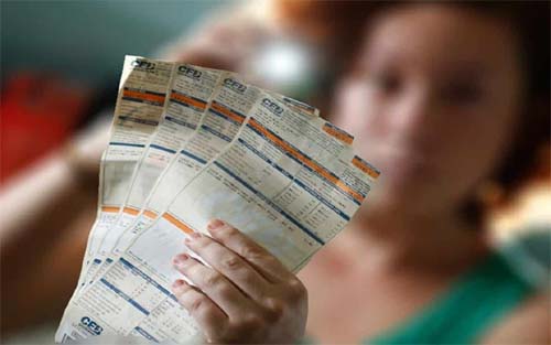 Taxa extra de luz: Alagoanos já pagaram mais de R$ 200 milhões