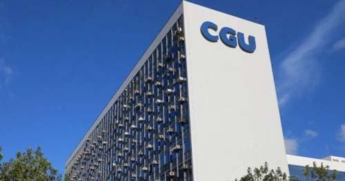 Concurso da CGU registra mais de 64 mil inscrições preliminares