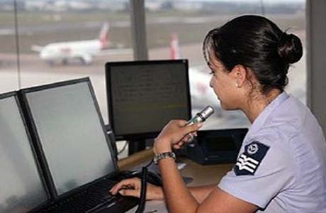 Aeronáutica abre 36 vagas para controle de tráfego aéreo