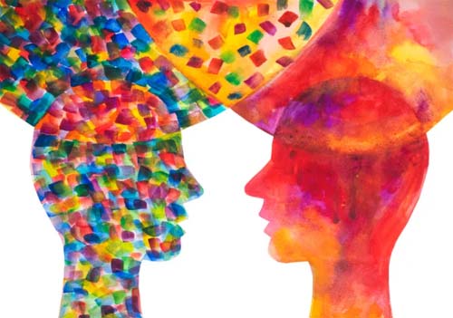 No Setembro Amarelo, CVV reforça a importância de conversar