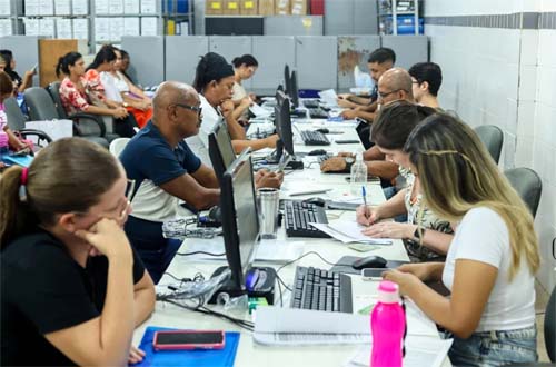 Educação convoca mais 151 aprovados no PSS 2023 de Maceió