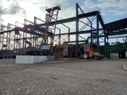 TJ determina renovação do contrato de arrendamento da Usina Uruba e assegura manutenção de 5 mil empregos