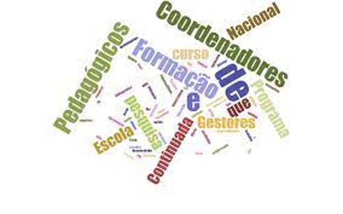 Educaçao abre inscrições para formação continuada de orientadores pedagógicos