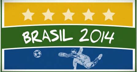 Copa do Mundo começa hoje em meio a expectativas e manifestações