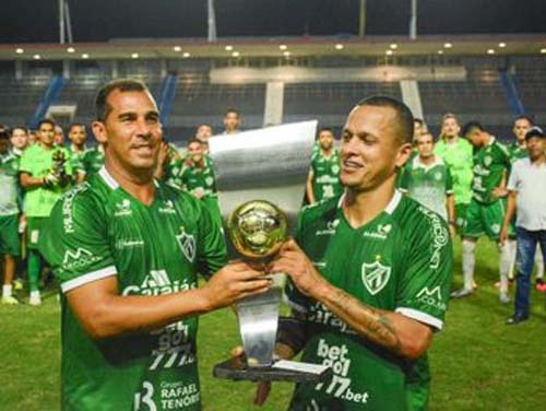 Nos pênaltis, Murici vence o ASA e se garante na Copa do Brasil 2021