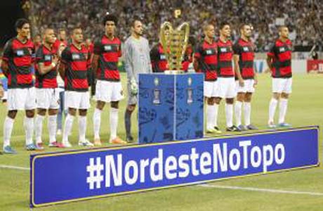 Copa do Nordeste: saiba mais sobre a competição regional mais popular do país