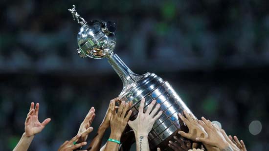 Rodada desta quarta tem Libertadores, Sul-Americana e Copa do Brasil