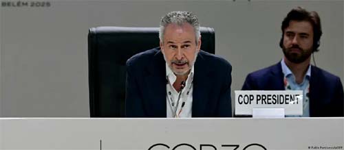 Aumentam as tensões na COP30 após incêndio e debates sem avanços claros