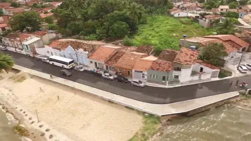 Jovem de 21 anos morre atropelado por parente durante comemoração familiar em Coqueiro Seco