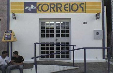 Agência dos Correios é assaltada no município de Coqueiro Seco