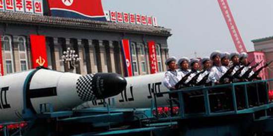 Coreia do Norte será totalmente destruída se insistir em provocações, diz EUA