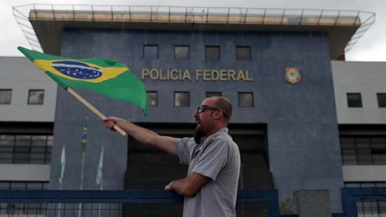 Quem são os colegas de prisão de Lula em Curitiba