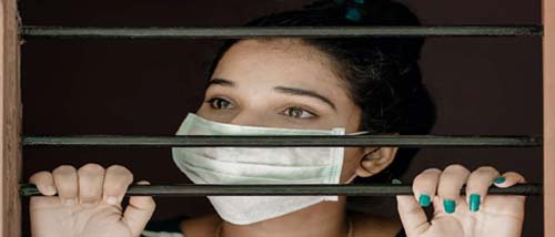 Coronofobia: a pandemia sem fim