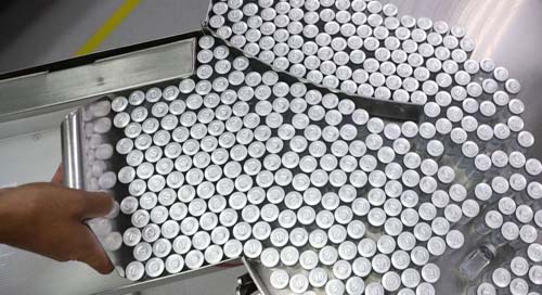 Com antecipação, Butantan recebe IFA para vacinas nesta terça-feira