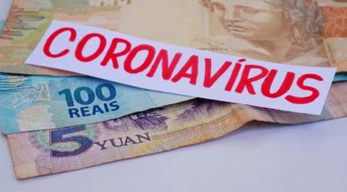 Mais de R$ 2 bi para combate ao coronavírus estão parados