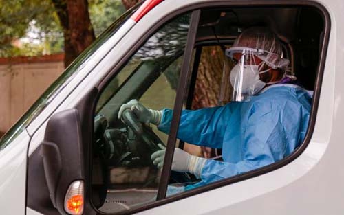 Dificuldade em aderir ao isolamento coloca Manaus como exemplo negativo no combate à covid-19