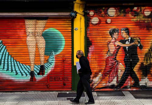 Epicentro da covid-19 na América do Sul, Brasil é visto como “grande ameaça” por países vizinhos