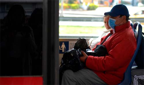 Com projeção de 460.000 infectados no Estado de São Paulo, Brasil endurece combate ao coronavírus