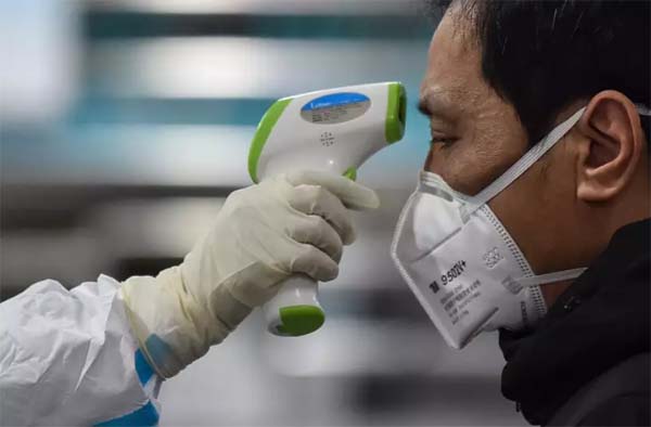 Cai para três número de casos suspeitos de coronavírus no Brasil