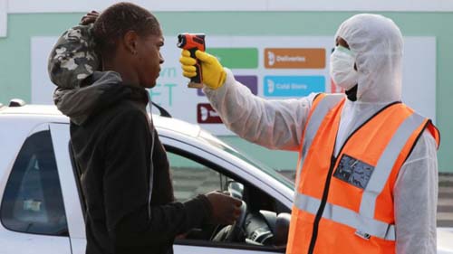 Coronavírus: misteriosa queda abrupta de casos na África do Sul intriga especialistas