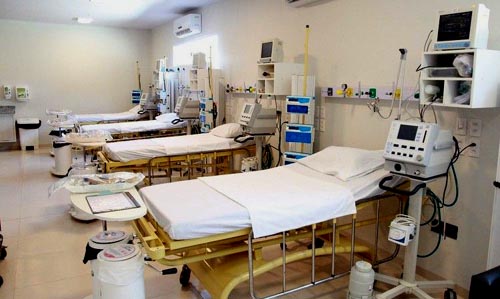 Coronavírus: Prestes a entrar em colapso, saiba como está a saúde pública no Brasil