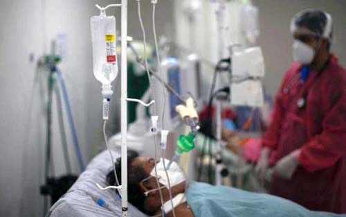 Covid-19: Em 24 horas Alagoas registra 10 mortes e número de óbitos chega a 6.535