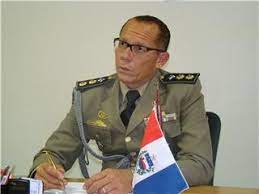Luto na PMAL: Morre o coronal Assis, ex-chefe do gabinete militar do governo do Estado