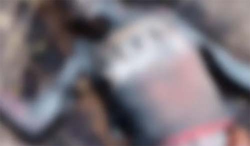 Encontrado corpo de homem com sinais de violência na AL-145 em Delmiro Gouveia