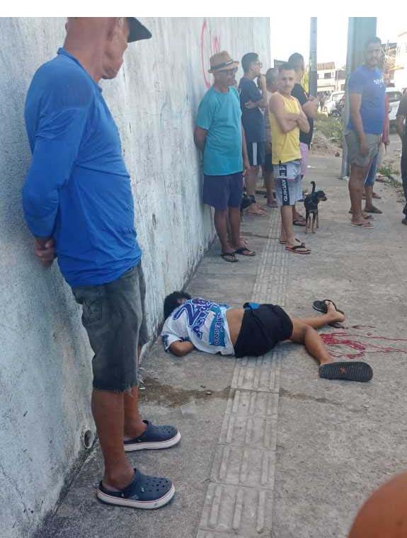 Aumento da Violência em Maceió Com Casos de Homicídio e Ataques a Tiro