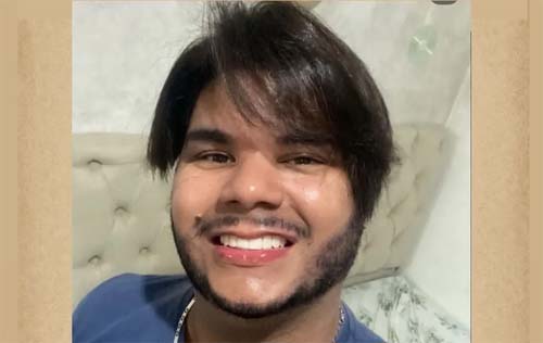 Desaparecimento e Encontramento Trágico de Jovem em Campo Alegre