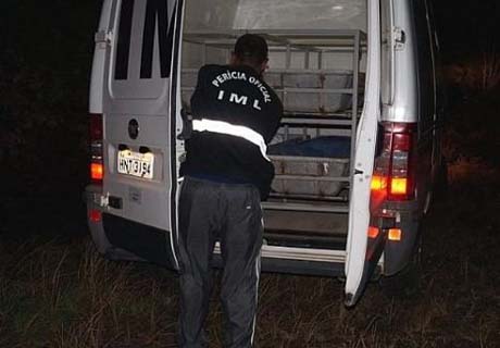 Homem é assassinado com 28 facadas em Rio Largo