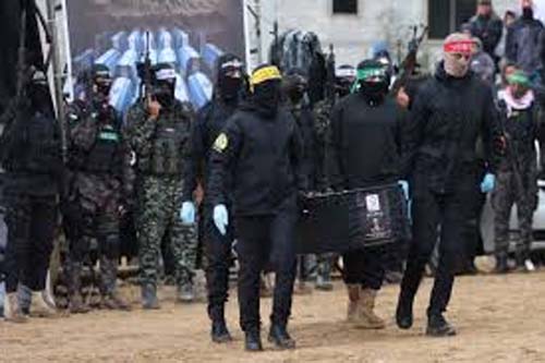 Avanço parcial na devolução de corpos de reféns por parte do Hamas