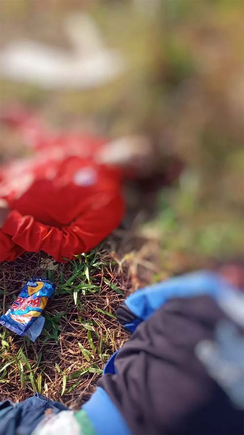 Corpos de jovens são encontrados com sinais de execução na região metropolitana