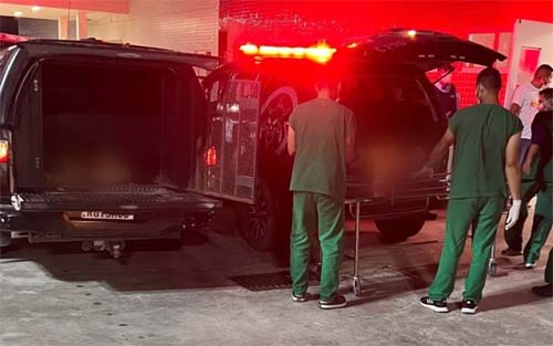 Três suspeitos do assassinato de sargento da PM morrem em confronto com militares