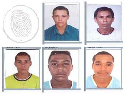 Corpos de indigentes são identificados no IML de Maceió