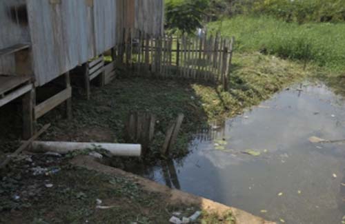 Falta de água de qualidade mata uma criança a cada 15 segundos no mundo, revela Unicef