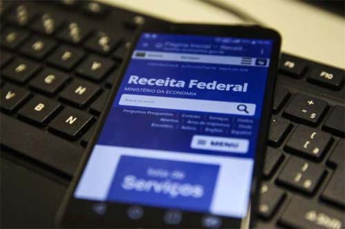 Receita antecipa liberação do programa para declaração do IR 2024
