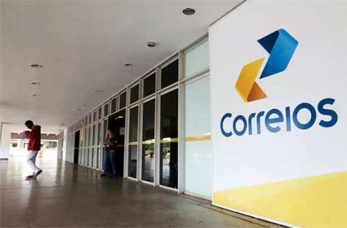 Para privatizar Correios, governo prepara marco legal para o setor postal
