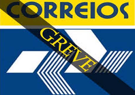 Funcionários dos correios voltam ao trabalho